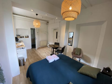 Apartment, Accessible | 1 bedroom
