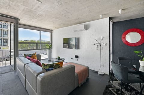 Apartment, Smoking | 2 bedrooms