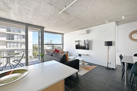 Apartment, Smoking | 2 bedrooms