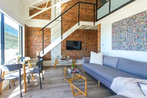 Apartment, Smoking | 2 bedrooms