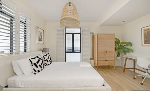 Apartment, Smoking | 2 bedrooms