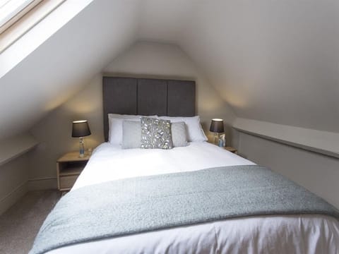 Double Room, Ensuite