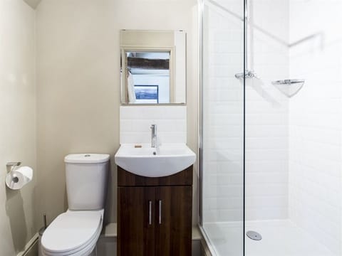 Double Room, Ensuite | Bathroom