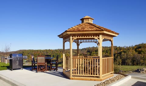 Gazebo