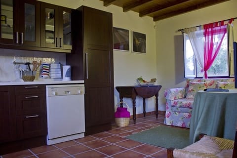 Apartment, 1 Bedroom, Kitchenette | Private kitchenette