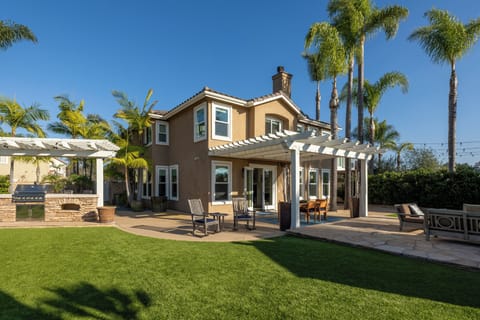 La Costa Coastal Retreat