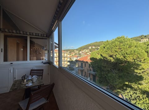 Autumn, Spring, Summer