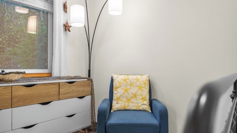 House (1 Bedroom) | Interior