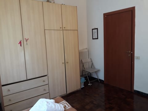 Single Room, Garden View | Free WiFi