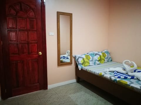 Double Room, 1 Double Bed | Free WiFi