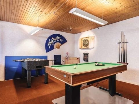 House | Interior