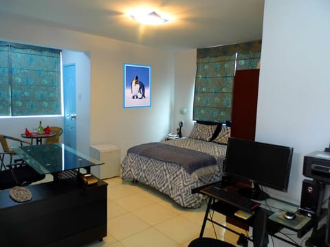 Executive Single Room, 1 Bedroom, Private Bathroom | Egyptian cotton sheets, premium bedding, down comforters