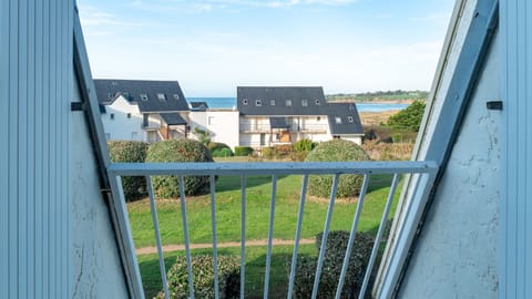 Apartment | Balcony
