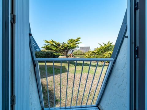 Apartment | Balcony