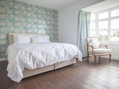 Double Room, Ensuite