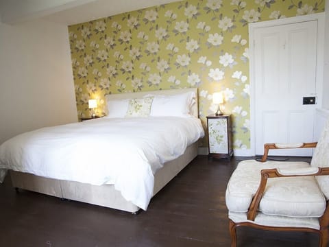 Double Room, Ensuite