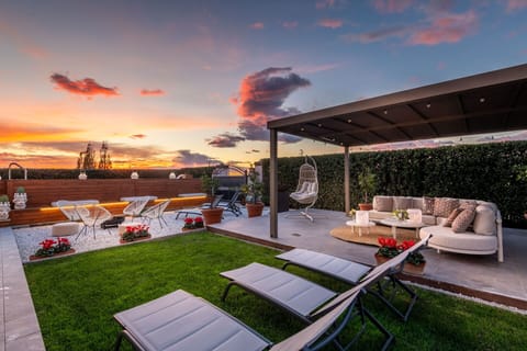 Villa | 5 bedrooms