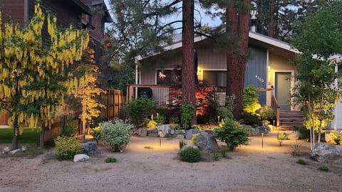 House, 3 Bedrooms | Exterior