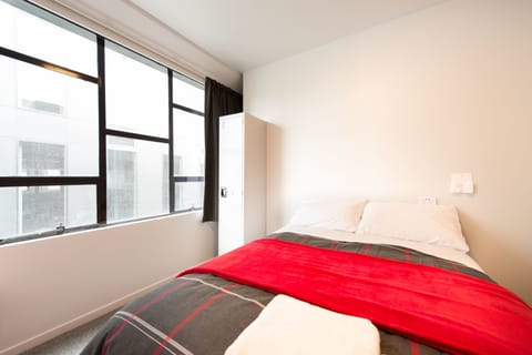 Double Room, Shared Bathroom,TV | Premium bedding, free WiFi, bed sheets