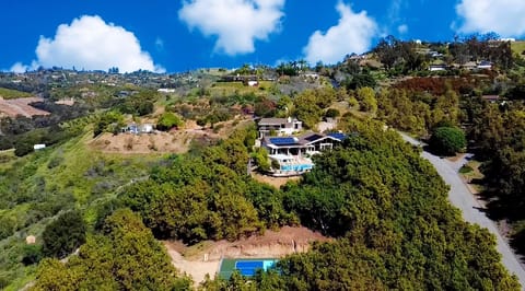 Pickleball Villa