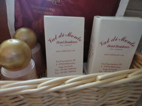 Economy Double or Twin Room | Room amenity