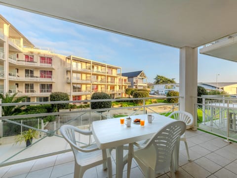 Apartment | Balcony