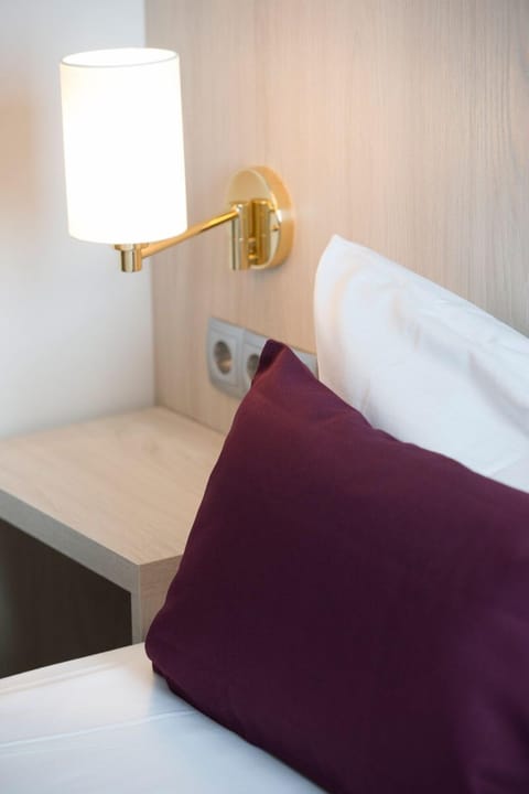 Comfort Double Room, 1 Bedroom | Room amenity