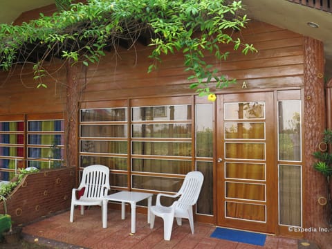 Family Room | Terrace/patio