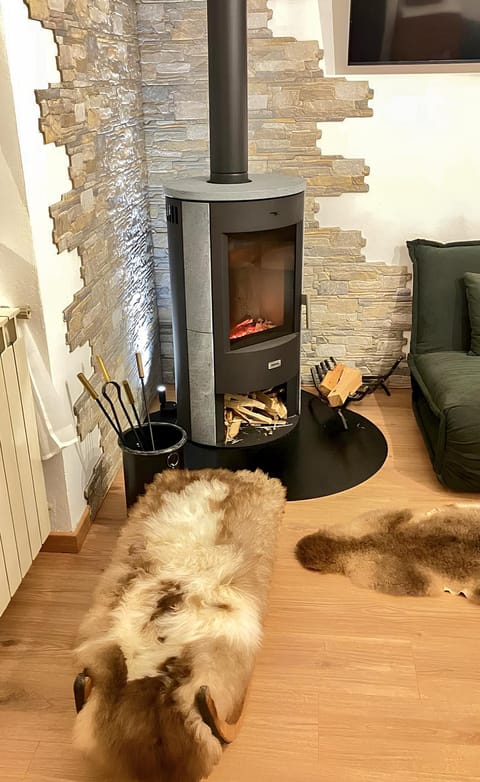 Apartment | Interior
