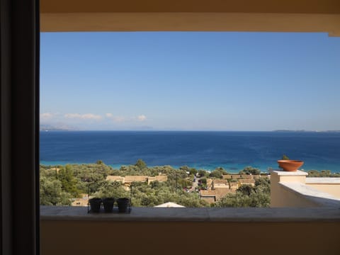 View from room