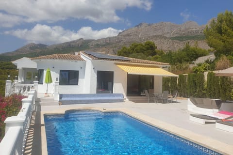 Casa Serena - 1