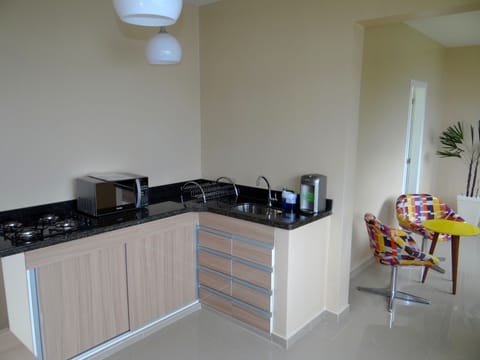 Apartment Standard | Frette Italian sheets, premium bedding, desk, free WiFi