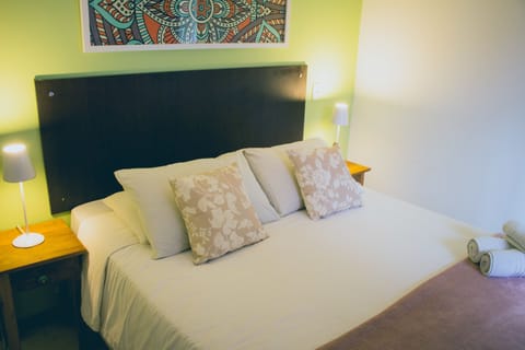 Standard Double Room | Minibar, in-room safe, free WiFi, bed sheets