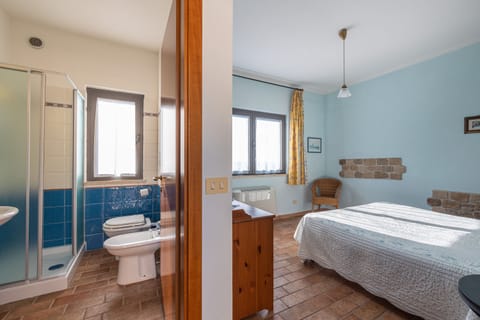 In-room safe, desk, free WiFi, bed sheets