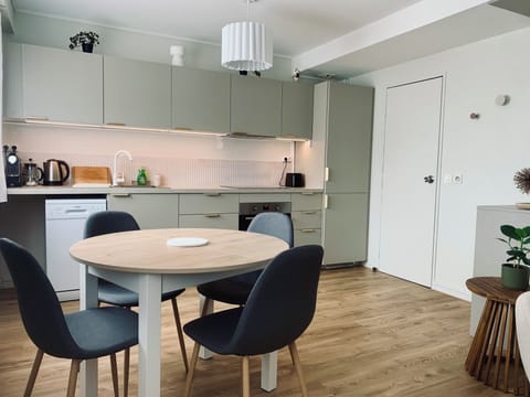 Private kitchen | Coffee/tea maker