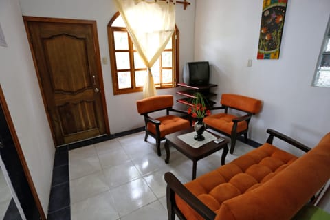 Standard House, 2 Bedrooms | 1 bedroom, in-room safe, free cribs/infant beds, free WiFi