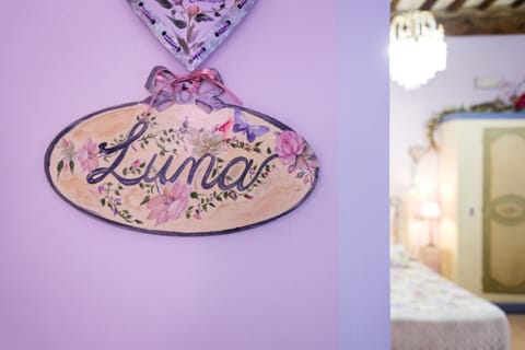 Comfort Double Room, 1 Bedroom, Private Bathroom, Courtyard Area | 1 bedroom, in-room safe, individually decorated, individually furnished