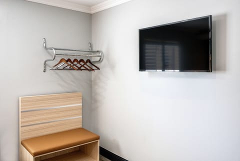 Suite, 1 Queen Bed with Sofa bed, Non Smoking | Egyptian cotton sheets, premium bedding, down comforters