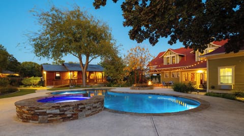 Multiple spaces, one unforgettable getaway - Welcome to 1906 Estate