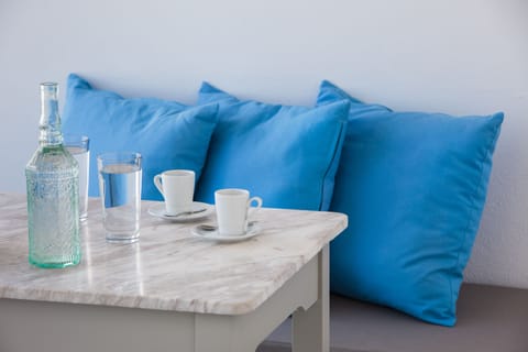 Superior Room | Terrace/patio