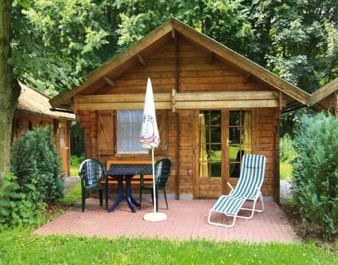 House | Outdoor dining