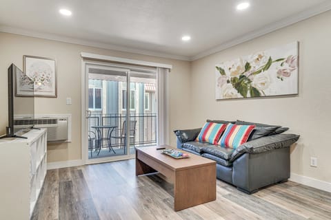 Apartment (1 Bedroom) | Front of property