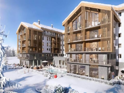 Apartment | Exterior