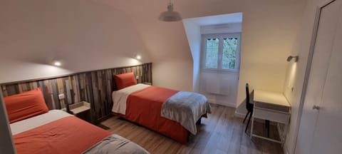 Chambre En Chemin