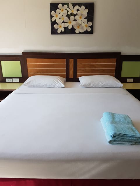 Standard Double Room | Extra beds