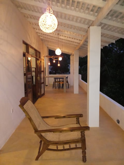 Villa, 3 Bedrooms | Terrace/patio