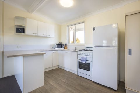 Two Bedroom Apartment  | Private kitchen | Electric kettle