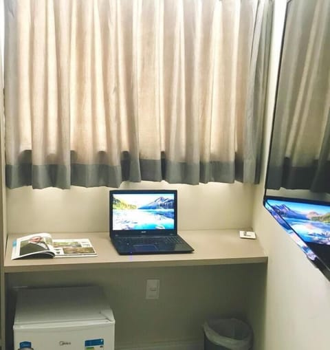 Economy Double Room | Minibar, soundproofing, free WiFi, bed sheets