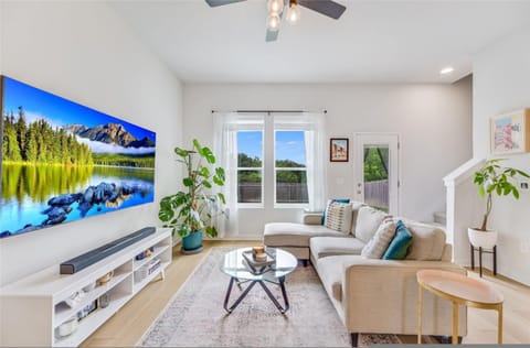 House, Smoking | 2 bedrooms
