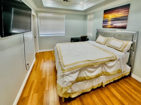 Master Bedroom 1
